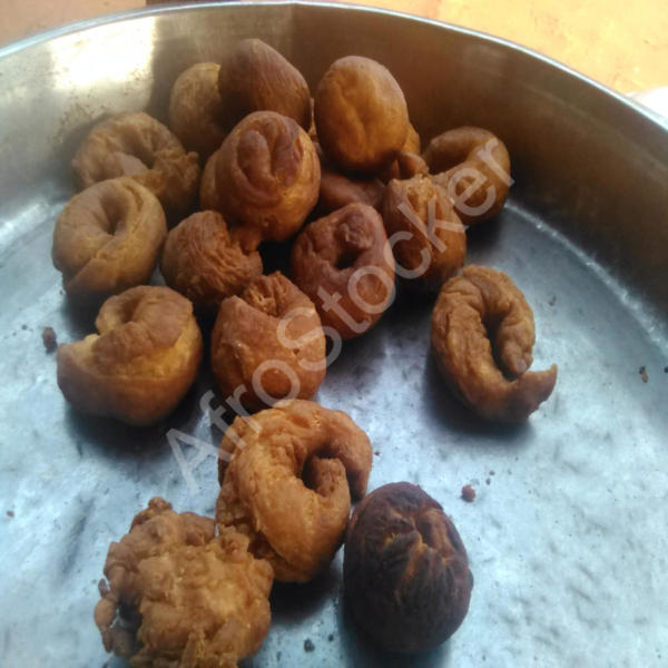 Beignets africains – Recette artisanale traditionnelle