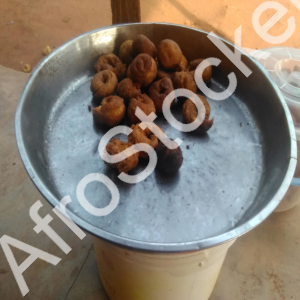 Image beignets d’Afrique recette traditionnelle artisanale HD