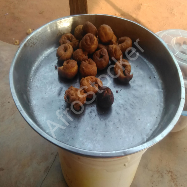 Image beignets d’Afrique recette traditionnelle artisanale HD