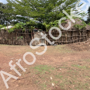 Case au village Afrique HD Case au village Afrique HD