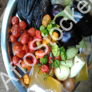 Condiment africain – Image HD traditionnelle africaine Condiment africain – Image HD traditionnelle africaine