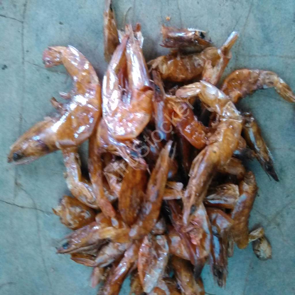 crevettes séchées africaines village africain cuisine traditionnelle HD