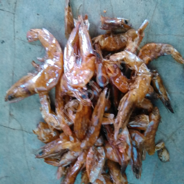 Crevettes séchées africaines – Image HD traditionnelle africaine Crevettes séchées africaines – Image HD traditionnelle africaine