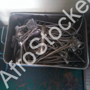Materiels medical afrique