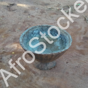 Mortier Africain Traditionnel – African Mortar