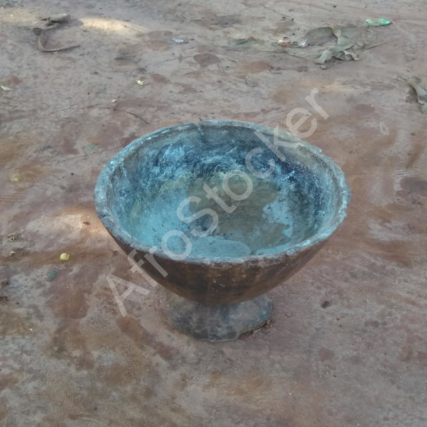 Mortier Africain Traditionnel – African Mortar