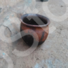 Petit Canari Africain en Poterie – African Clay Pot