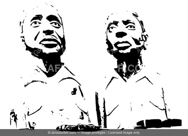 Amicar cabral artisanat africaine91