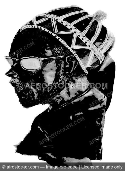 Artisanat amicar cabral bissau africaine71