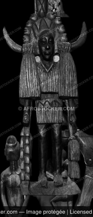 artisant-reine-afrique-louest Artisant reine afrique louest