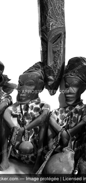 Des vieux sagesafricaine377