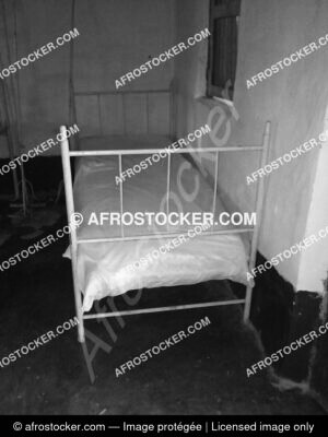 Hopital Rural Africain — Santé Communautaire Authentique