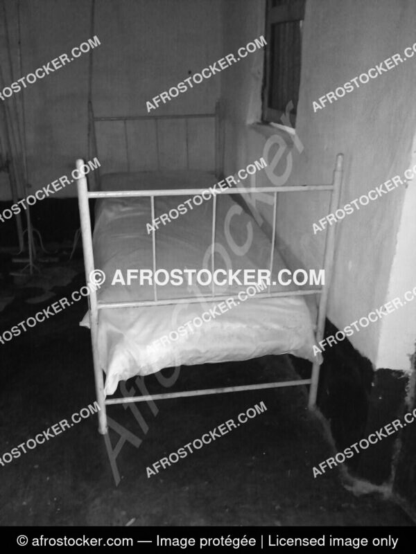 Hopital Rural Africain — Santé Communautaire Authentique