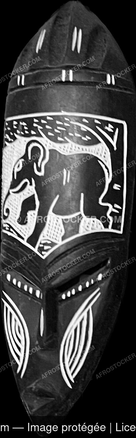masque-africaine10 Masque africaine10