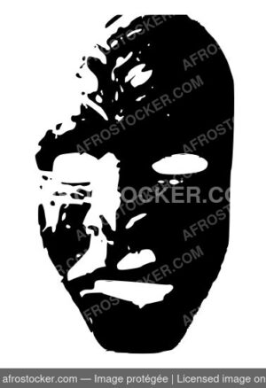 Masque africaine101