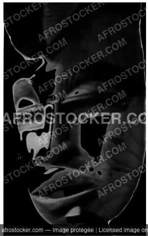 Masque africaine119