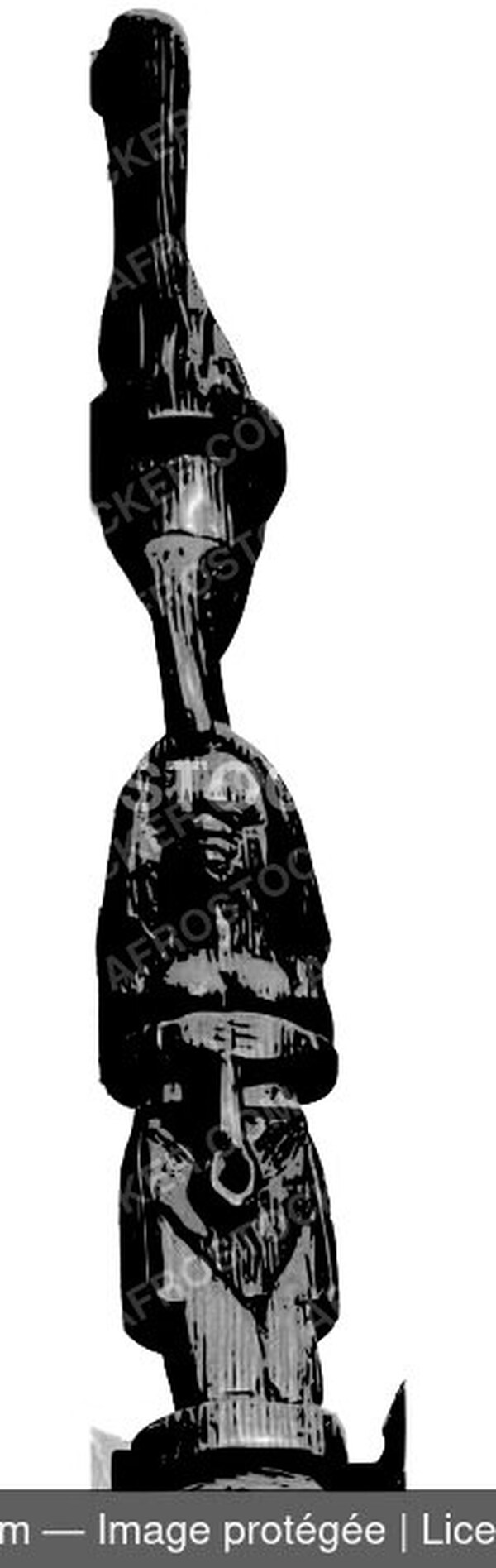 masque-africaine125 Masque africaine125