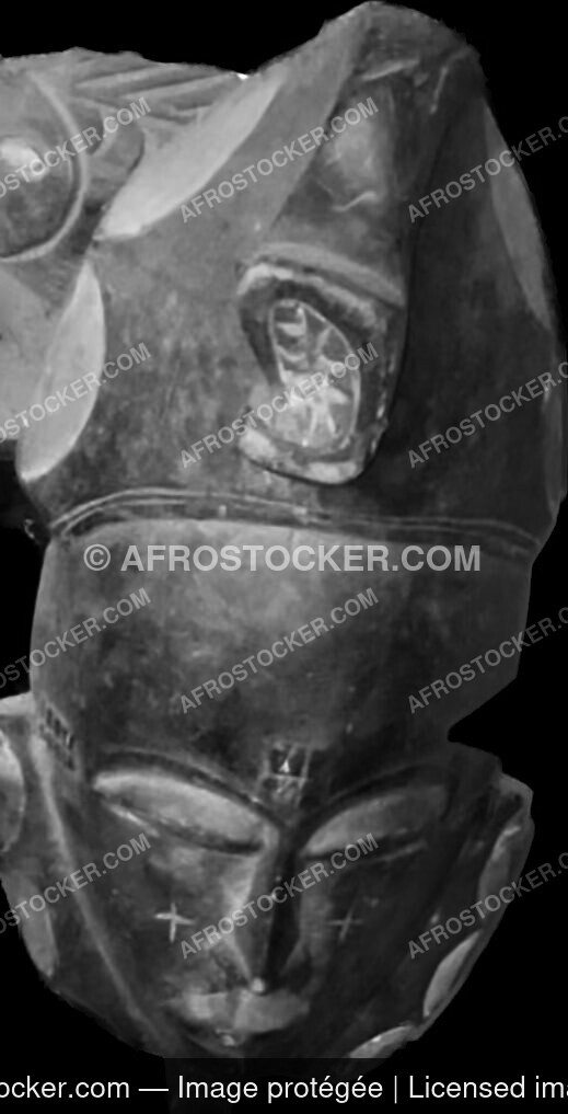 masque-africaine128 Masque africaine128