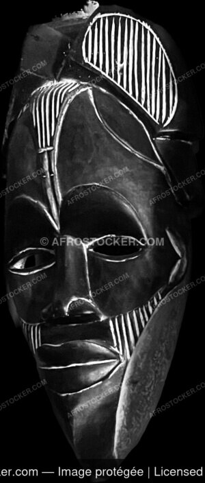 masque-africaine172 Masque africaine172