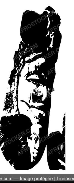 masque-africaine189 Masque africaine189