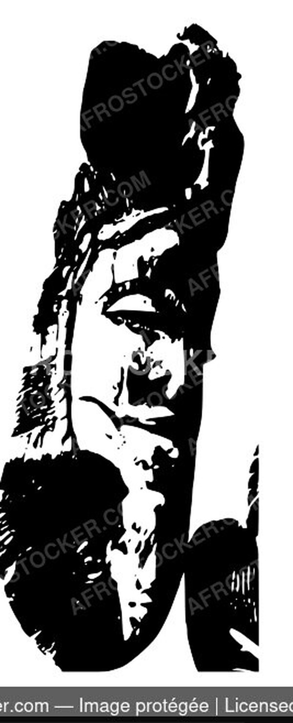 Masque africaine189