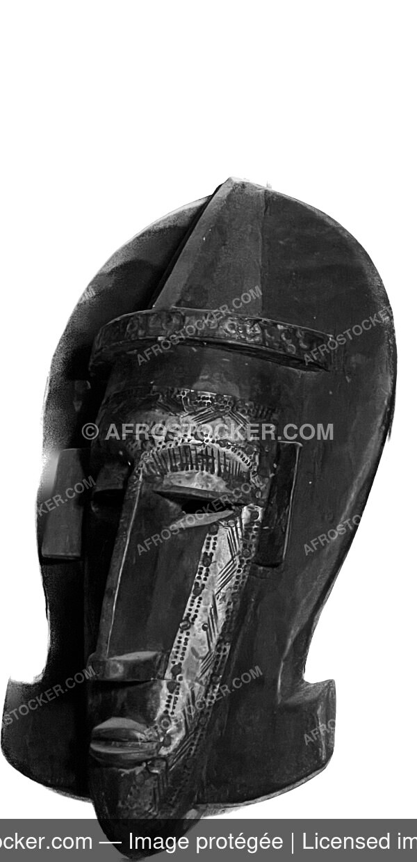 masque-africaine233 Masque africaine233