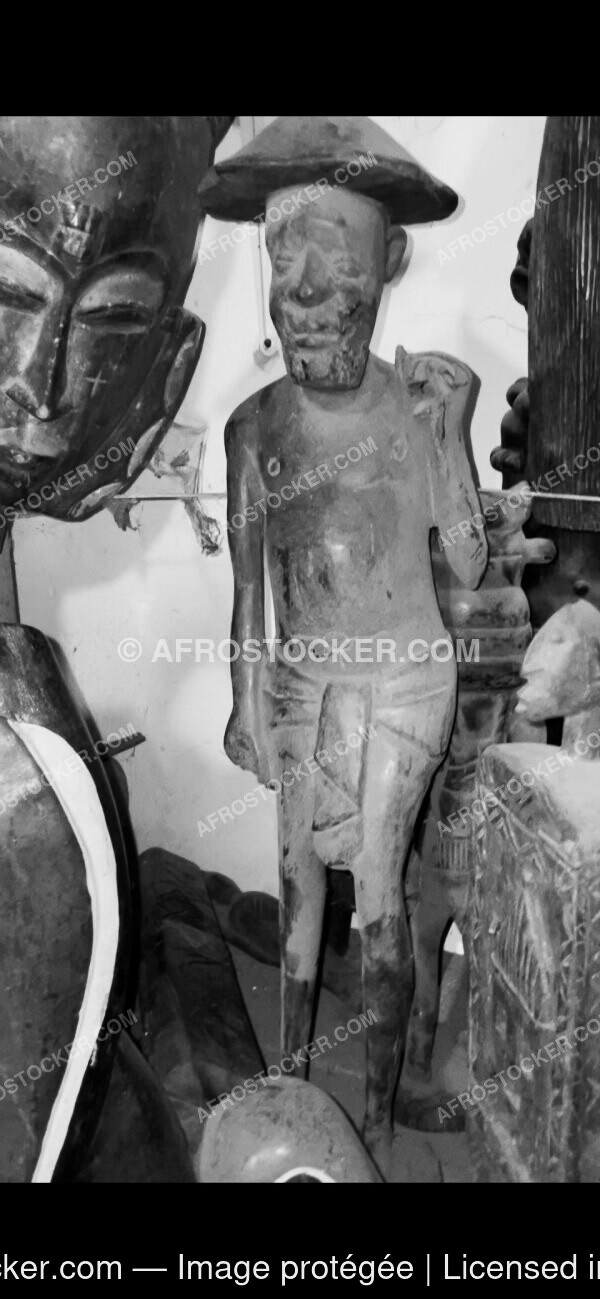 masque-africaine237 Masque africaine237