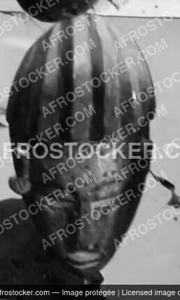 masque-africaine245 Masque africaine245