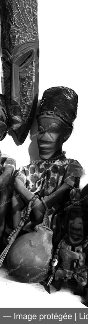 masque-africaine258 Masque africaine258