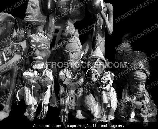 masque-africaine259 Masque africaine259