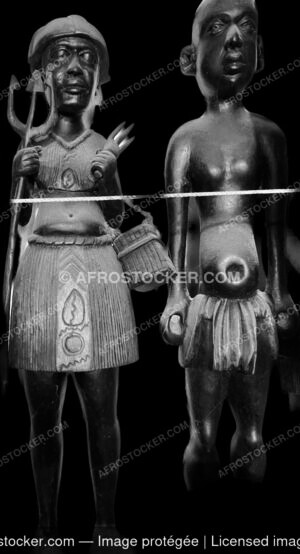 masque-africaine261 Masque africaine261