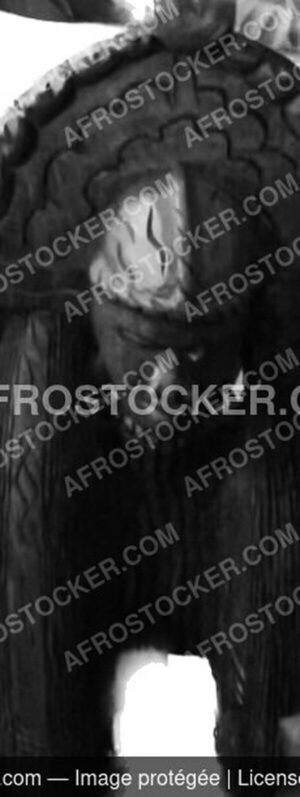 masque-africaine265 Masque africaine265