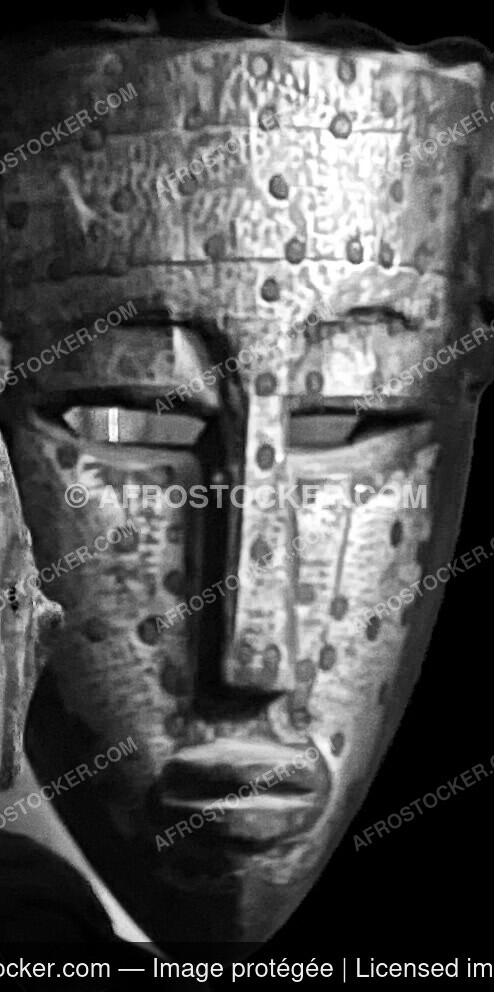Masque africaine267