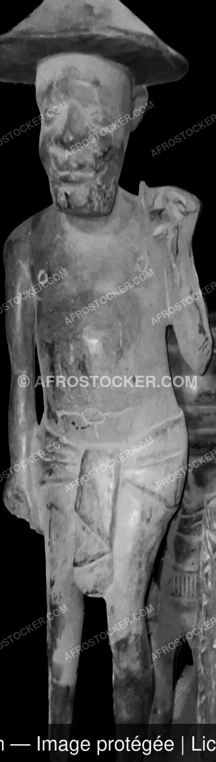 Masque africaine271