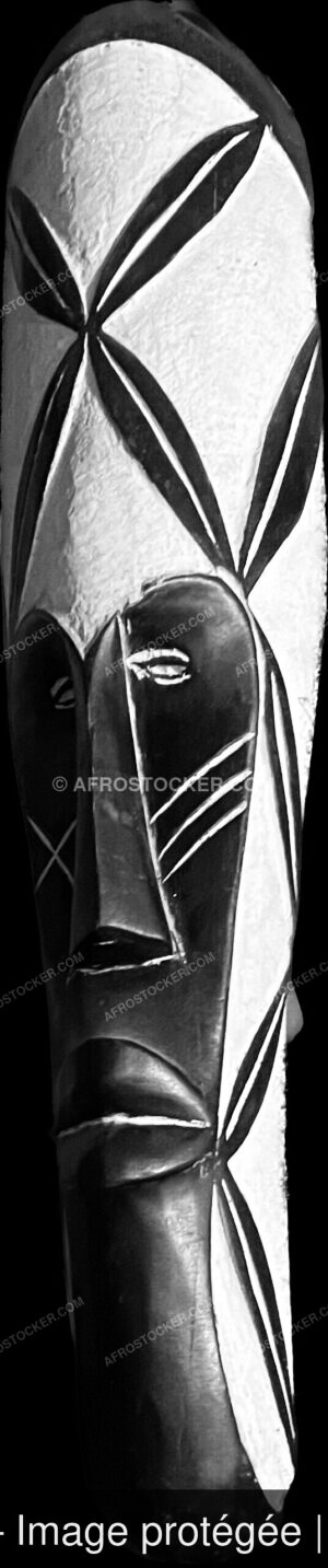 Masque africaine272