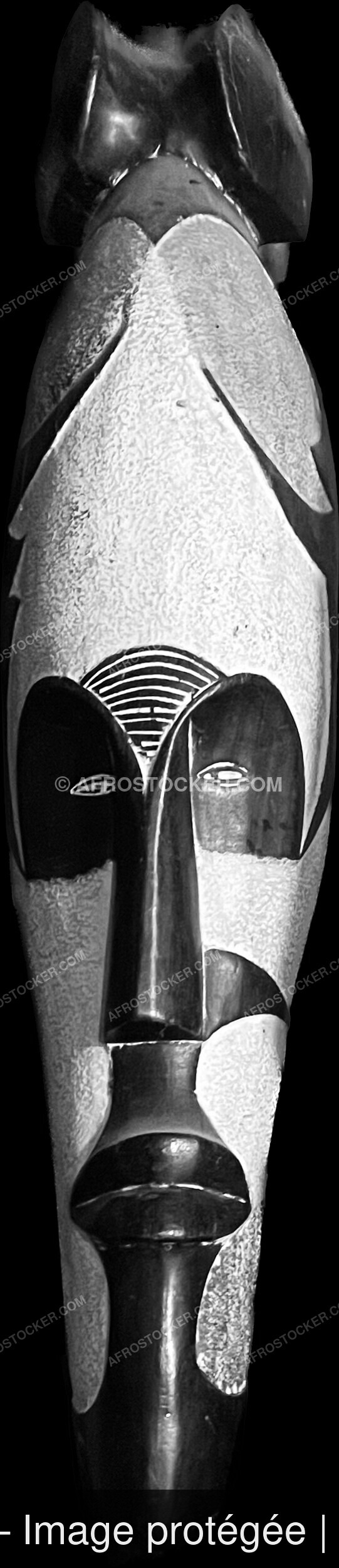 Masque africaine273