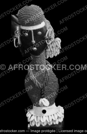 Masque africaine276