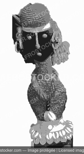 masque-africaine279 Masque africaine279