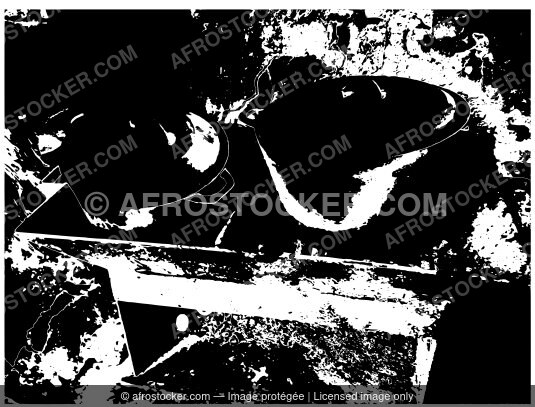 masque-africaine281 Masque africaine281