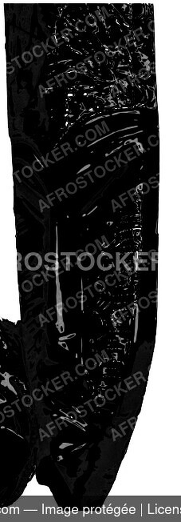 masque-africaine285 Masque africaine285