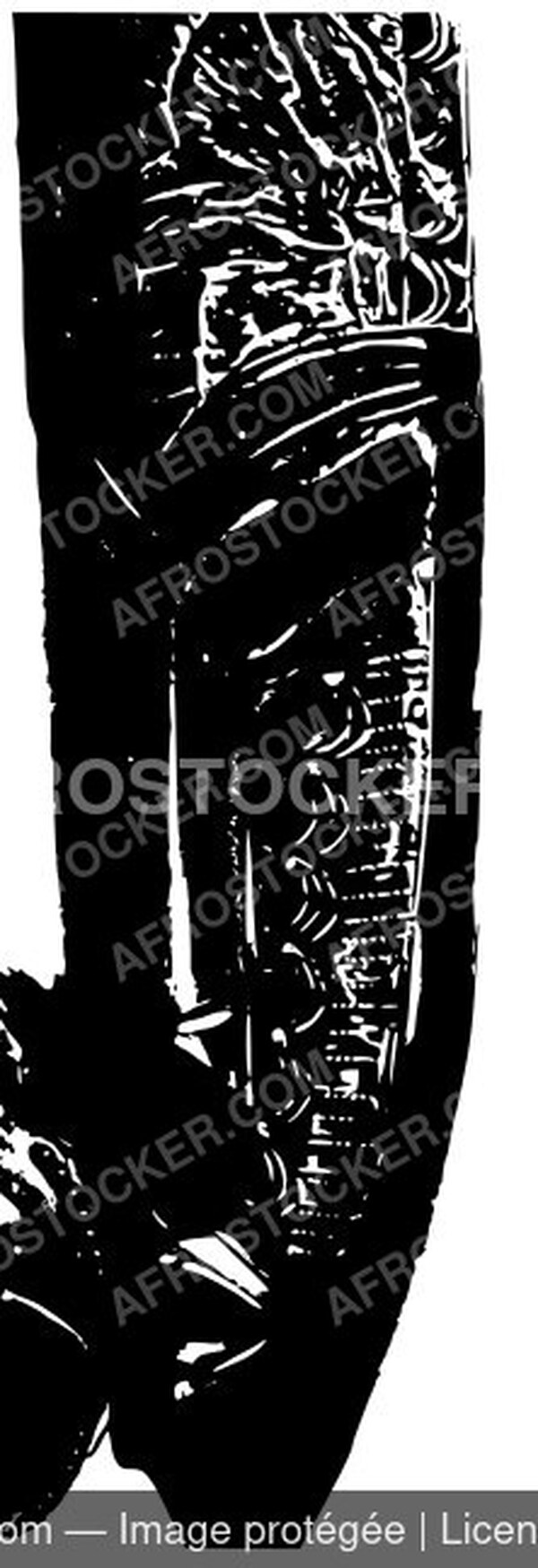 Masque africaine289