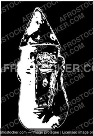 masque-africaine291 Masque africaine291