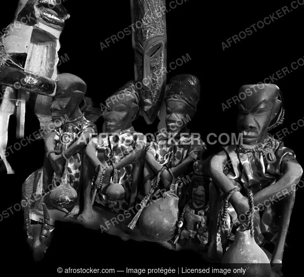 masque-africaine298 Masque africaine298