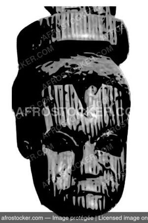 masque-africaine30 Masque africaine30