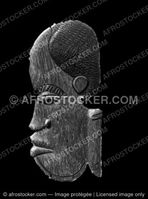 Masque africaine305