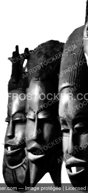 masque-africaine314 Masque africaine314