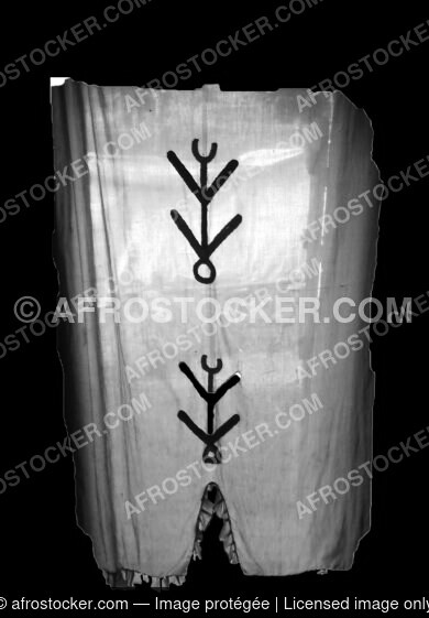 Masque africaine327