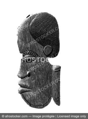 Masque africaine337