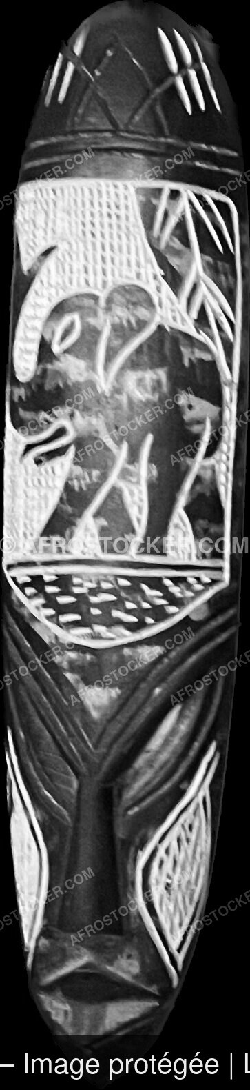 masque-africaine348 Masque africaine348