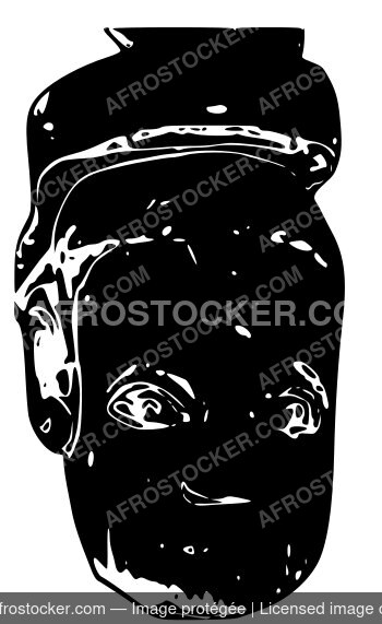 masque-africaine35 Masque africaine35
